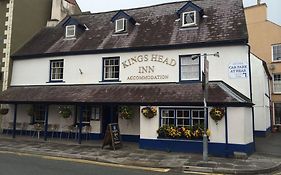 The Kings Head Inn Llandovery